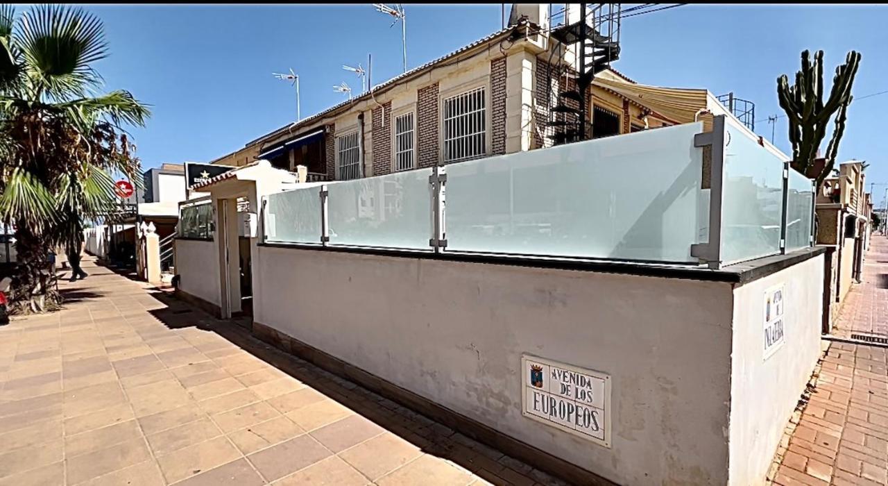 Seaside Home Torrevieja - Lamata La Mata  Esterno foto