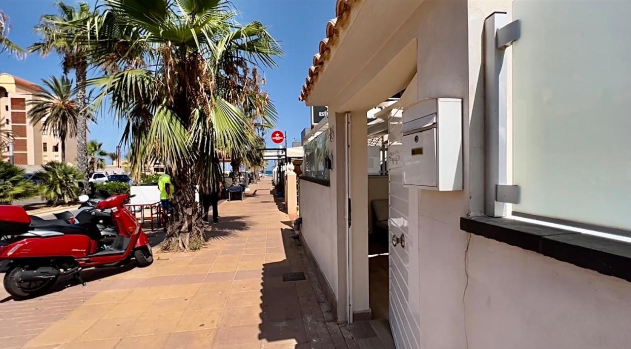 Seaside Home Torrevieja - Lamata La Mata  Esterno foto