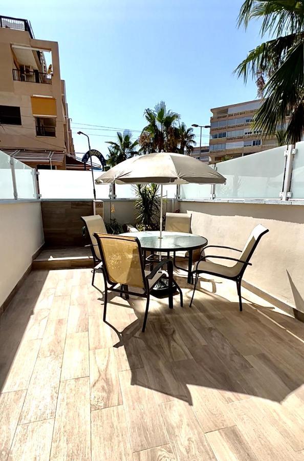 Seaside Home Torrevieja - Lamata La Mata  Esterno foto